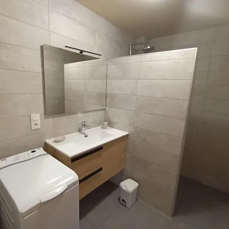 A Louer: Appt 2 Pieces, 5 Pers, Centre, Proche Telecabine, Balcon, Parking, Animaux Admis - Fr-1-676-57 * Châtel