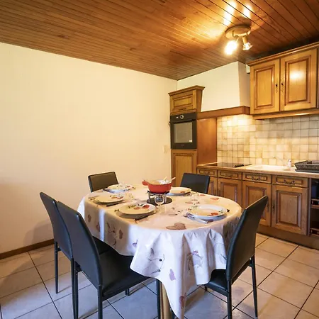 5 Personnes Proche Télécabine, Animaux Admis - Fr-1-676-57 Appartement